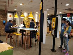 -麦当劳(无锡永乐店)