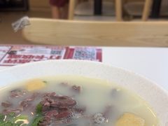 -鸭得堡老鸭汤·鸭血粉丝(凤凰西街店)