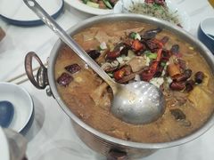 -宛平李记小吃(东关街店)