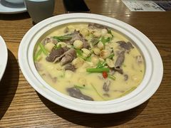 -日出青木·杭帮菜名店