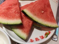 -蜀留香火锅(社会山店)