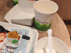 -德克士(洪洞店)