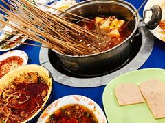 -马路边边串串香(双井直营店)