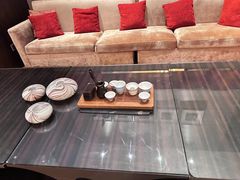 -上海金桥红枫万豪酒店-万豪中餐厅