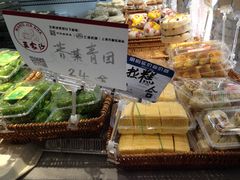 -王家沙点心店(万航渡路店)