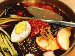 -大同江朝鲜菜•长春地标美食(绿园吾悦广场店)