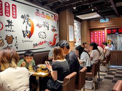 -铁火堂(尖沙咀店)