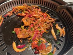 -炭之家·齐齐哈尔非遗烤肉·鲜切直供(中央大街店)