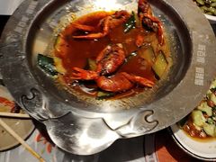 -新百度·洪湖地标大排档(爱国路店)