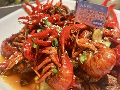 -靓靓蒸虾·头牌蒸虾(南山桂庙店)