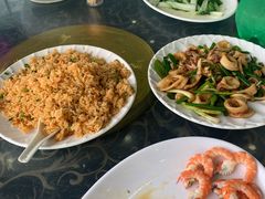 -七鲜渔港美食餐厅(巽寮湾海景店)