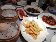 -章吴记喜瑞餐厅(东东城店)