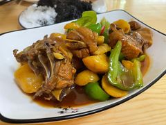 -高老庄·老溧阳·私房菜(南山竹海店)