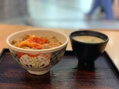 -吉野家(上海美罗城店)
