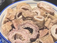 -兰边碗(鼓楼店)