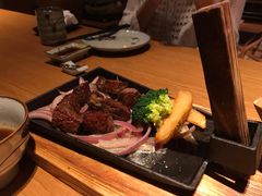 -yokocho上横町·日本食街(深业上城店)