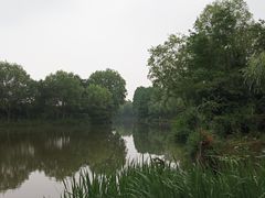 -新江湾城公园