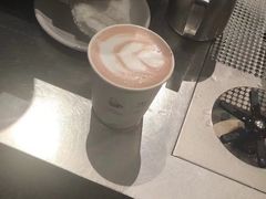 -Seesaw Coffee(朝阳大悦城店)