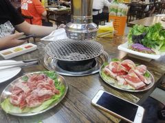 -P1泥炉烤肉(市桥富华东路店)