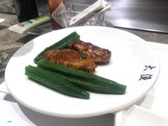 -大渔铁板烧(花园道店)