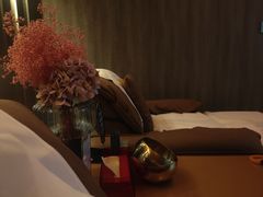 -足莲得·足道SPA(滨湖银泰店)