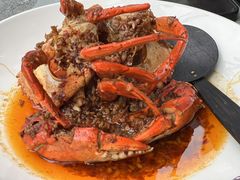 -Ministry of Crab•MOC(交子大道店)