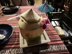 -Paak Dang Riverside 红嘴河畔餐厅