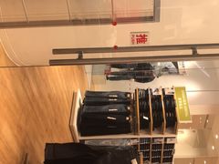 -优衣库(长沙国金中心店)