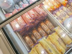 -GANSO元祖食品(双井店)