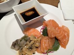 -景er The Balcony自助餐厅·北京东方君悦大酒店