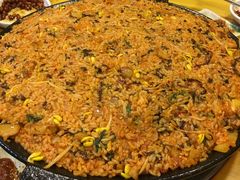 -故乡家韩国料理(丹东街店)