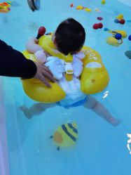 -马博士婴幼儿游泳馆(广安门旗舰店)