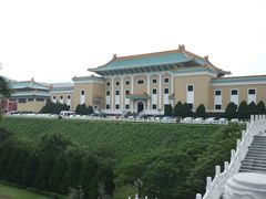 -台北故宫博物院
