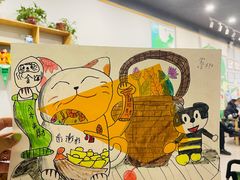 -斯玛特儿童美术中心(文化中心店)