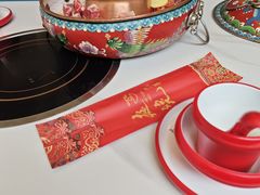 -庭院·冰煮羊·北京涮肉(西单店)