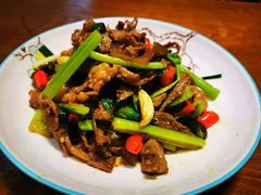 -亮欢寨快活林 酸汤鱼(仁怀店)