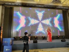 -广交会威斯汀酒店