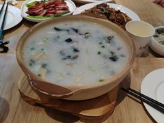 -花少爷的粥(中贸广场店)