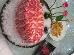 -日坛涮肉(日坛公园店)