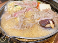 -胜博殿日式炸猪排(侨福芳草地店)