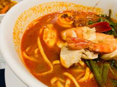 -关夫人餐厅(阳光广场店)