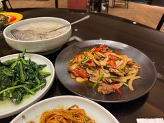 -海天楼中餐厅(吴宫泛太平洋酒店)
