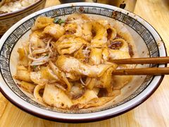 -马王庙刀削面馆(四川省交通学院宿舍店)