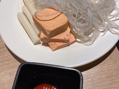 -星伦多 自助料理(圆融店)
