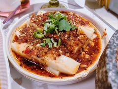 -浩海火烧云傣家菜(蓝港店)