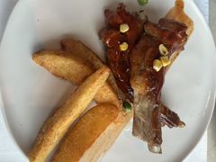 -富力丽思卡尔顿酒店·香荟全日制餐厅