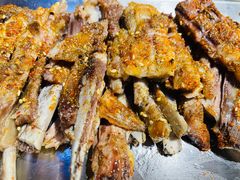 烤羊排-晋情·游子轩(梅花路店)