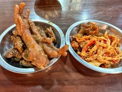-老仓醋米线(万达店)