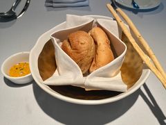 餐前面包-夏朵花园(复兴西路店)