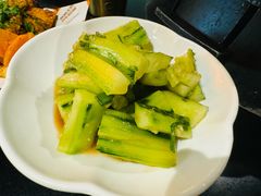 -探鱼·鲜青椒爽麻烤鱼(领展购物广场店)